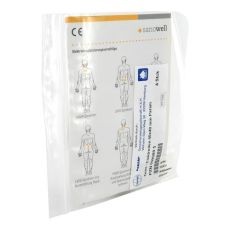 TENS Elektroden 40x40 mm (PZN 00980895)