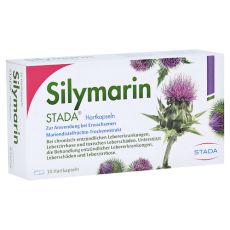 Silymarin STADA (PZN 13579355)