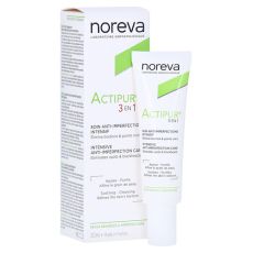 NOREVA Actipur Creme 3in1 (PZN 16652986)
