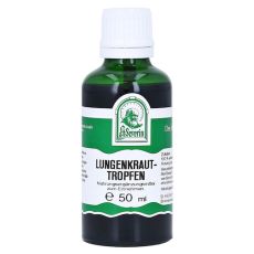 LUNGENKRAUT Tropfen zum Einnehmen (PZN 11602647)