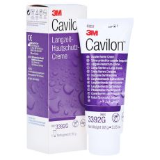 CAVILON 3M Langzeit-Hautschutz-Creme 3392G CPC (PZN 11084431)
