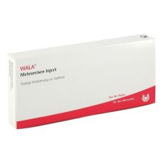 METEOREISEN Inject Ampullen (PZN 00081553)