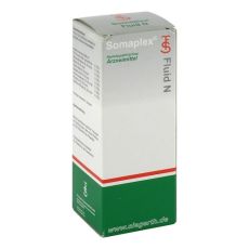 SOMAPLEX-Fluid N (PZN 01334217)