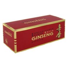 Koreanischer Reiner Roter Ginseng Kapseln 300mg (PZN 00434862)