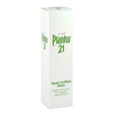 PLANTUR 21 Nutri Coffein Elixir (PZN 00281312)