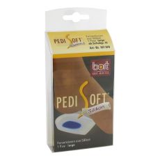 BORT PediSoft Fersenkissen large (PZN 00566523)
