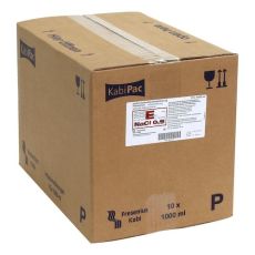 KOCHSALZLÖSUNG 0,9% Plastikfl.Fresenius (PZN 00809138)
