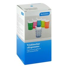 TRINKBECHER Ergonom blau (PZN 00746679)