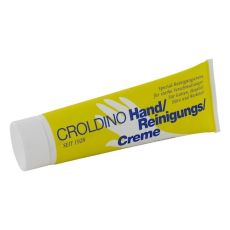 CROLDINO Handreinigungscreme Großtb. (PZN 00249455)