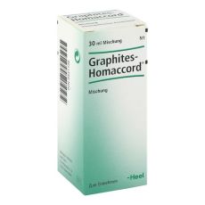 GRAPHITES HOMACCORD Tropfen (PZN 00431728)