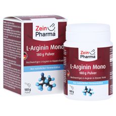 L-ARGININ MONO Pulver (PZN 11161344)