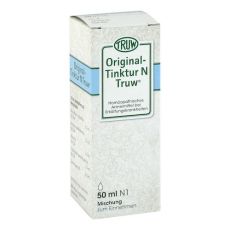 ORIGINAL TINKTUR N Truw Mischung (PZN 00500926)