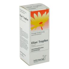 ELIAN Tropfen (PZN 00912830)