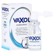 VAXOL Ohrenspray (PZN 17148681)