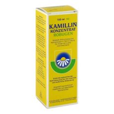 Kamillin Konzentrat Robugen (PZN 00329220)