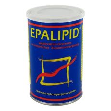 EPALIPID Sojalecithin Granulat (PZN 00148671)