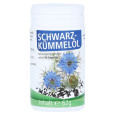 IMOVIT Schwarzkümmelöl 500 mg Kapseln (PZN 02844245)