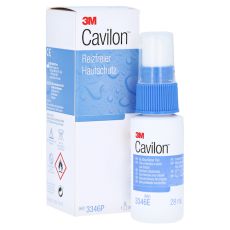 CAVILON reizfreier Hautschutz FK Spray 3346P (PZN 06916757)