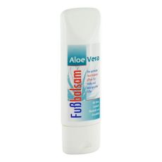ALOE VERA FUSSBALSAM (PZN 00792403)