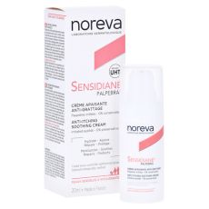 NOREVA Sensidiane Palpebral beruhigende Augencreme (PZN 16628982)