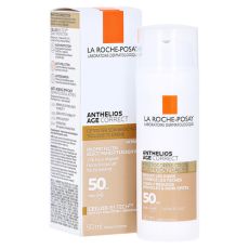 ROCHE-POSAY Anthelios Age Correct getön.Cre.LSF 50 (PZN 16851651)