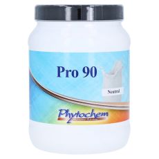 PROTEIN 90 3 Komponent.Eiweiß neutral Pulver (PZN 00670315)