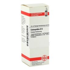 COLOCYNTHIS D 6 Dilution (PZN 01767318)