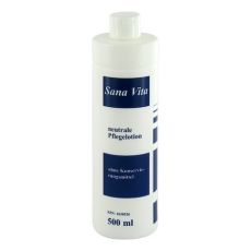 SANA VITA neutrale Pflegelotion (PZN 01638526)