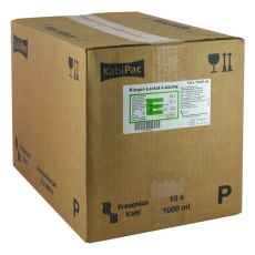 RINGER LACTAT Lösung Plastik Infusionslösung (PZN 02098753)