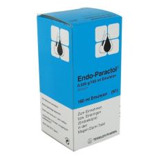 Endo-Paractol 0,526g/100ml (PZN 01596130)