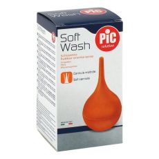 KLISTIERSPRITZE Gr.2 1/4 Ohrenb. (PZN 01521356)