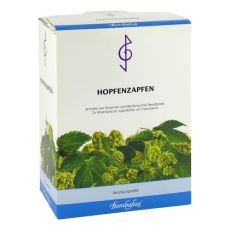 HOPFENZAPFEN BOMBASTUS (PZN 01580347)