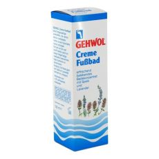 GEHWOL Creme-Fußbad (PZN 01693838)