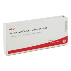 MESENCHYM/CALCIUM carbonicum comp.Ampullen (PZN 01751748)