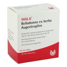 BELLADONNA EX HERBA Augentropfen (PZN 01447909)
