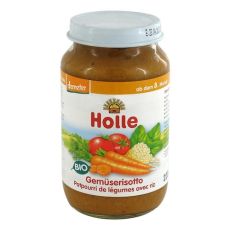 HOLLE Gemüserisotto (PZN 02076355)