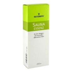 RETTERSPITZ Saunaessenz (PZN 01886075)