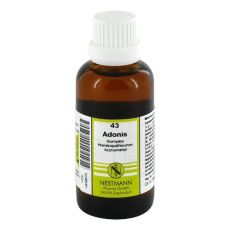 ADONIS KOMPLEX Nr.43 Dilution (PZN 01909675)