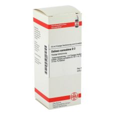 DATISCA cannabina D 2 Dilution (PZN 02113607)