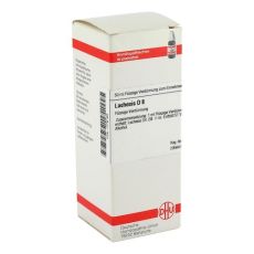 LACHESIS D 8 Dilution (PZN 01776168)