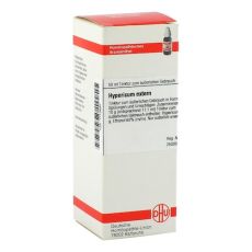 HYPERICUM EXTERN Extrakt (PZN 01773684)