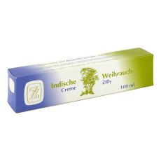 INDISCHE Weihrauch Creme (PZN 01412153)