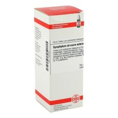 SYMPHYTUM EXTERN (PZN 01787752)