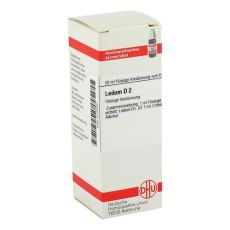 LEDUM D 2 Dilution (PZN 02103201)