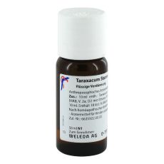 TARAXACUM STANNO cultum D 3 Dilution (PZN 01573494)