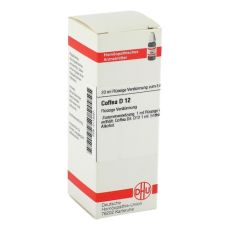 COFFEA D 12 Dilution (PZN 02113027)