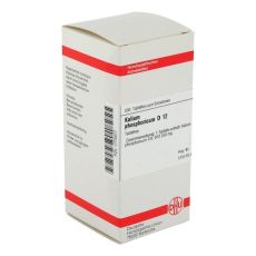 KALIUM PHOSPHORICUM D 12 Tabletten (PZN 01775677)