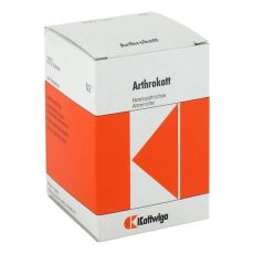 ARTHROKATT Tabletten (PZN 01987327)