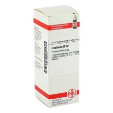 LACHESIS D 12 Dilution (PZN 01776151)