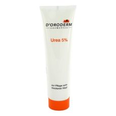 DORODERM Urea 5% Creme (PZN 02057441)